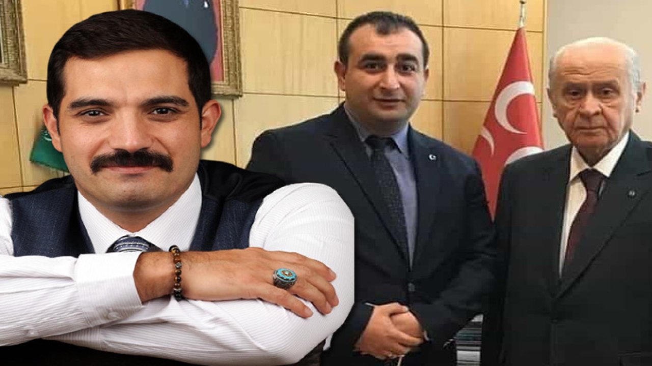 Sinan Ateş suikastında tutuklanan avukatın ifadesi ortaya çıktı Hafıza