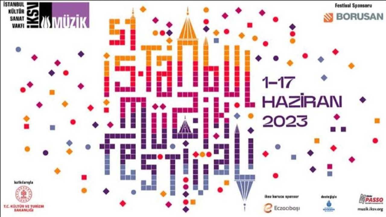 Stanbul M Zik Festivali Haziran Da Ba Layacak