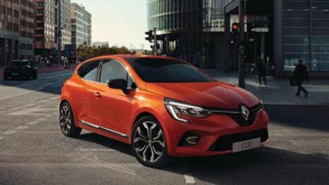 Renault Clio G Ncel Fiyat Listesi