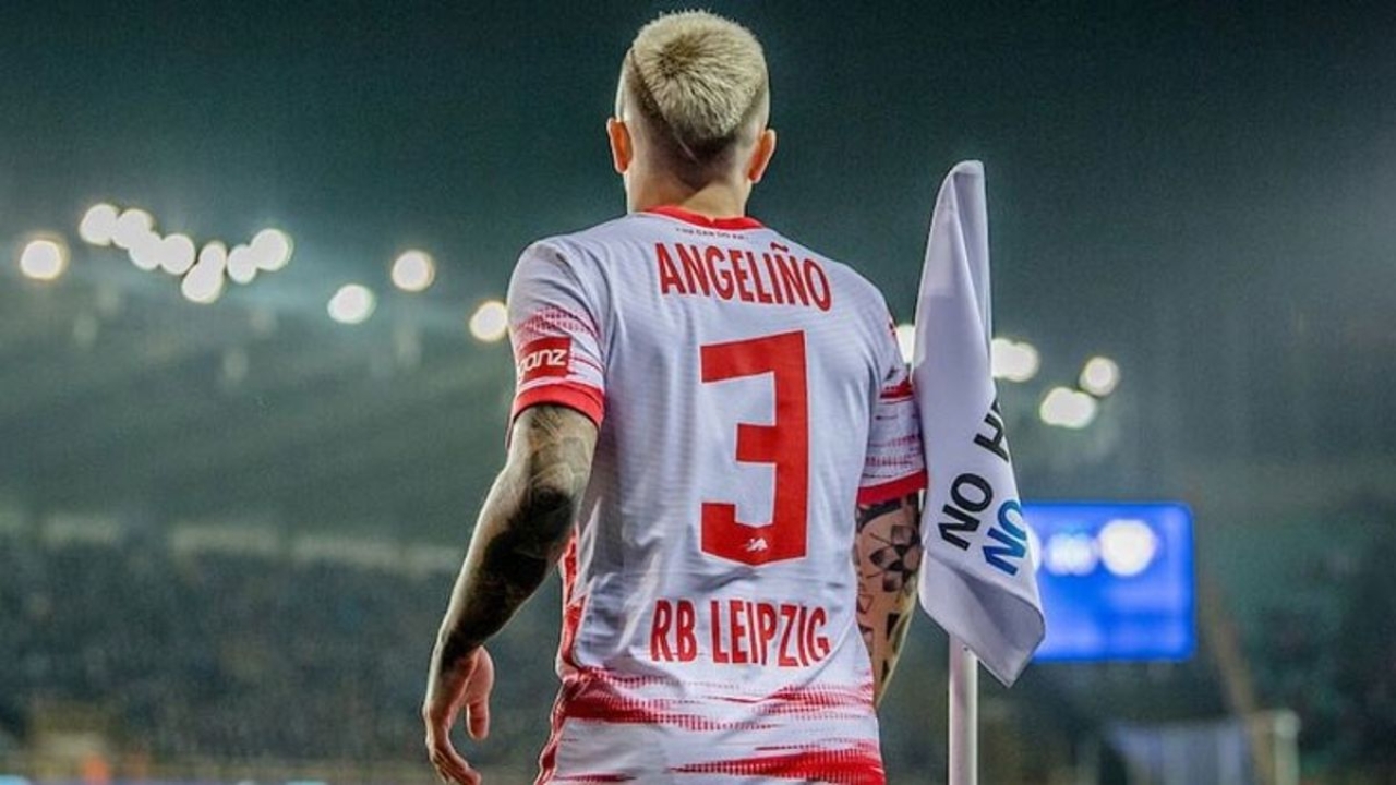 Son Dakika Galatasaray Angelino Transferini Kap A Bildirdi