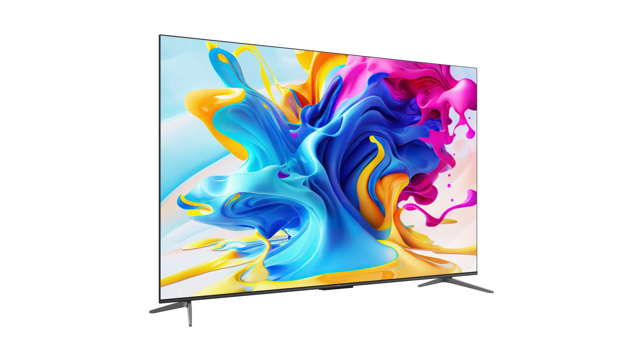 TCL 4K QLED TV modelini piyasaya sürdü