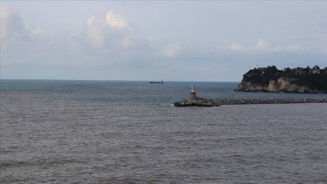 Kocaeli Sakarya Ve Zonguldak Ta Denize Girmek Yasakland