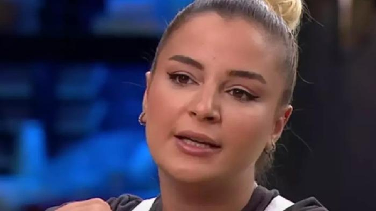 MasterChef Dilara kimdir nereli ve kaç yaşında MasterChef ten elenen