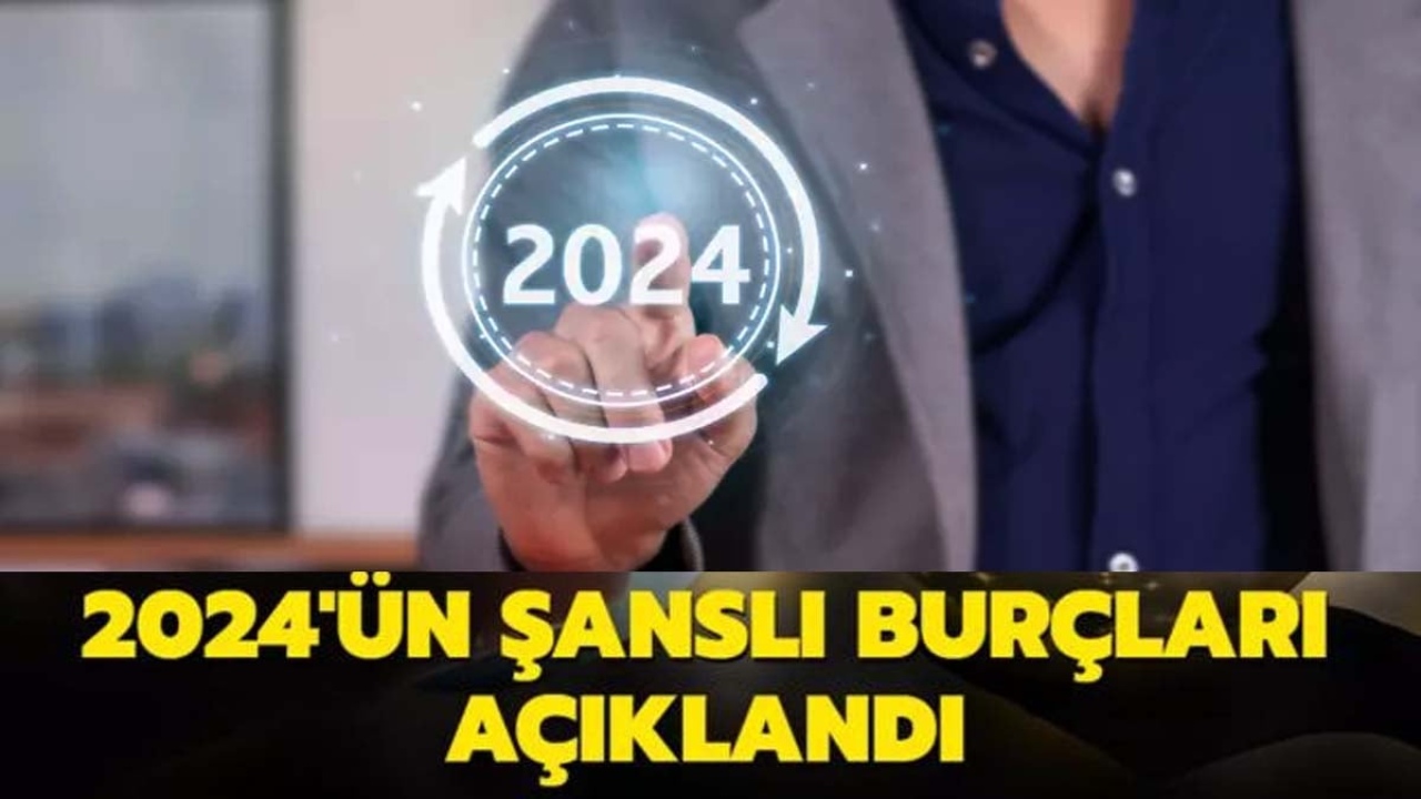 Bu burçların yaşamı resmen değişiyor Talih onların yüzüne gülecek