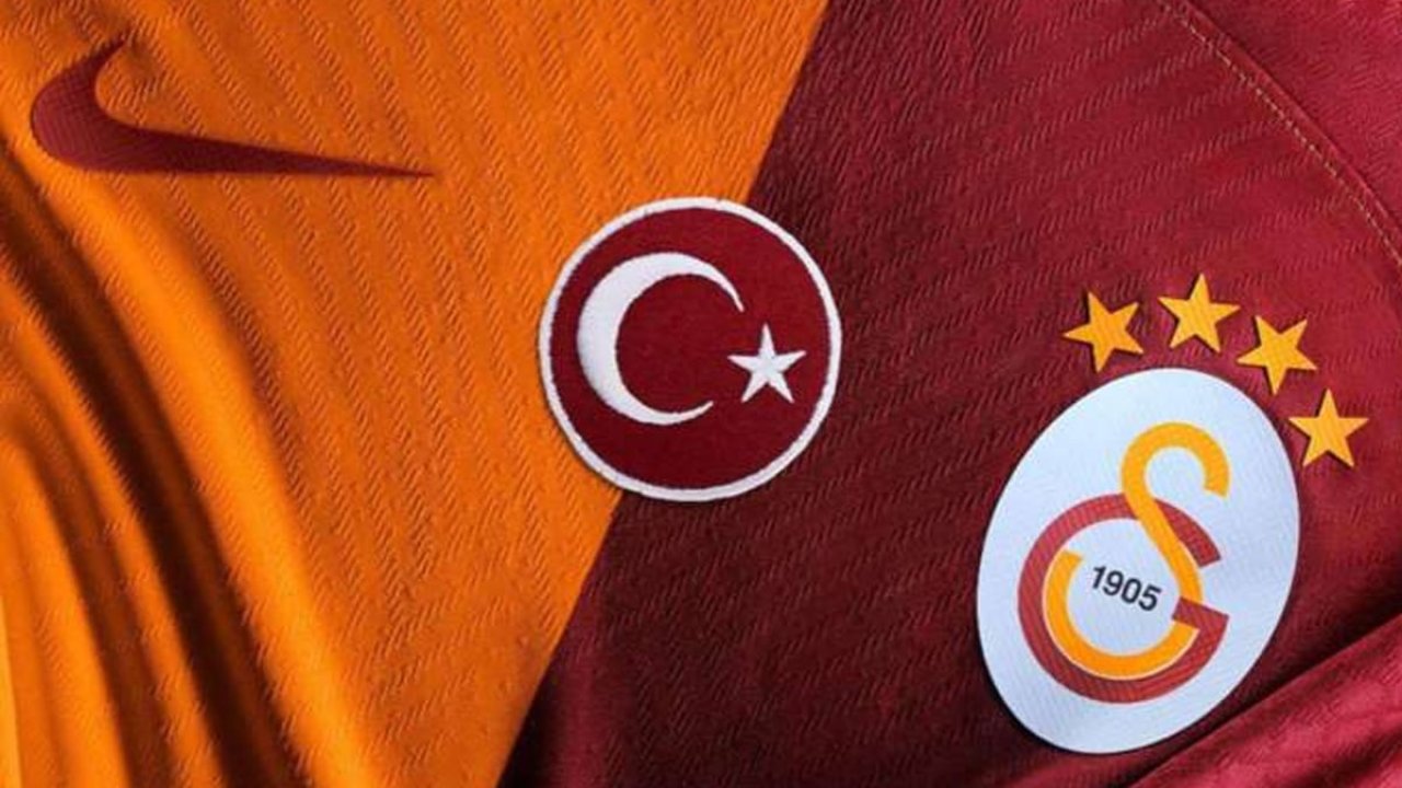 Galatasaray Milyon Euroluk Anla Ma Aslan A D Nya Y Ld Z Geliyor