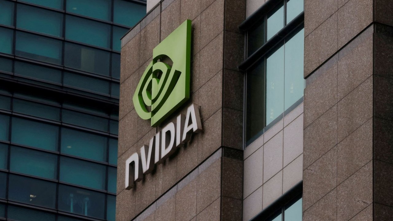 Nvidia Yeni Yapay Zeka Ipini Duyurdu