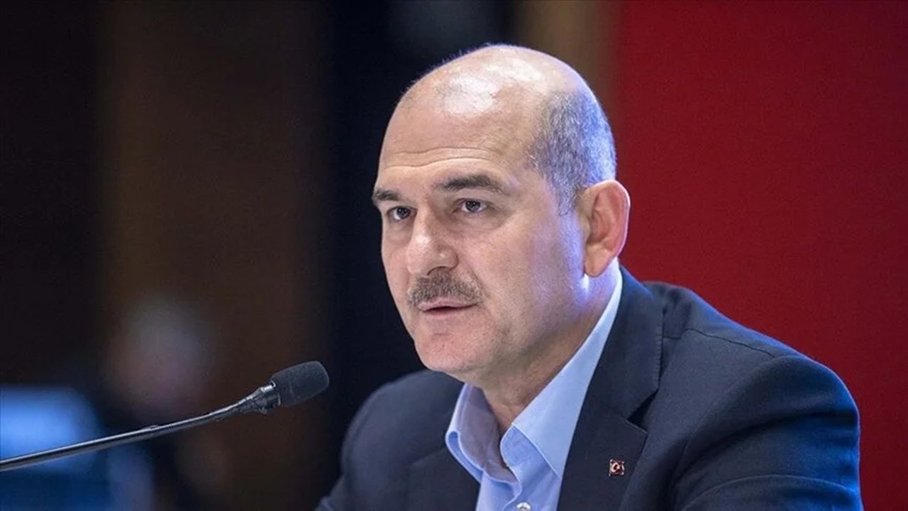 Süleyman Soylu Kabindeki Yerine Geri Mi Dönüyor İşte Son Durum