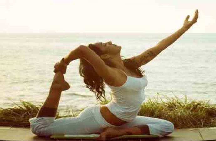 Yoga Nedir Faydalar Nelerdir