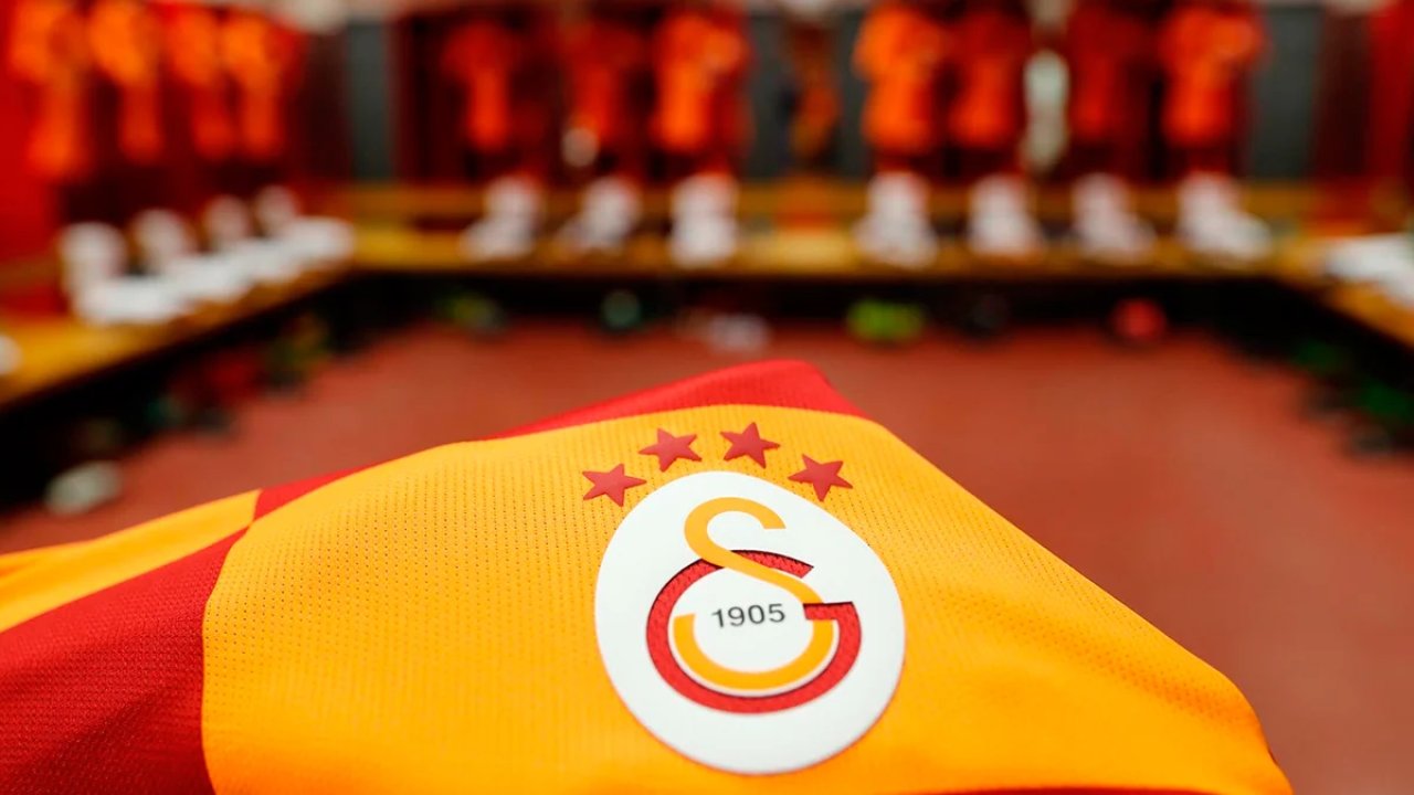 Galatasaray Dan Ok Transfer Hamlesi Milyon Euroluk B Y K M Jde