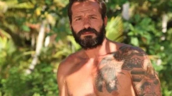 Survivor Nihat Alt Nkaya Kimdir Nereli Ve Ka Ya Nda Nihat Alt Nkaya