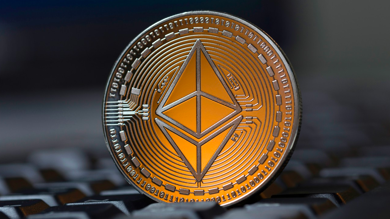 Kripto Para Piyasalar Zirvede Ethereum Rekor K Rd