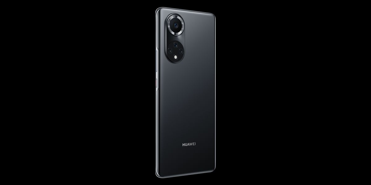 Huawei Nova 9 Черный Купить