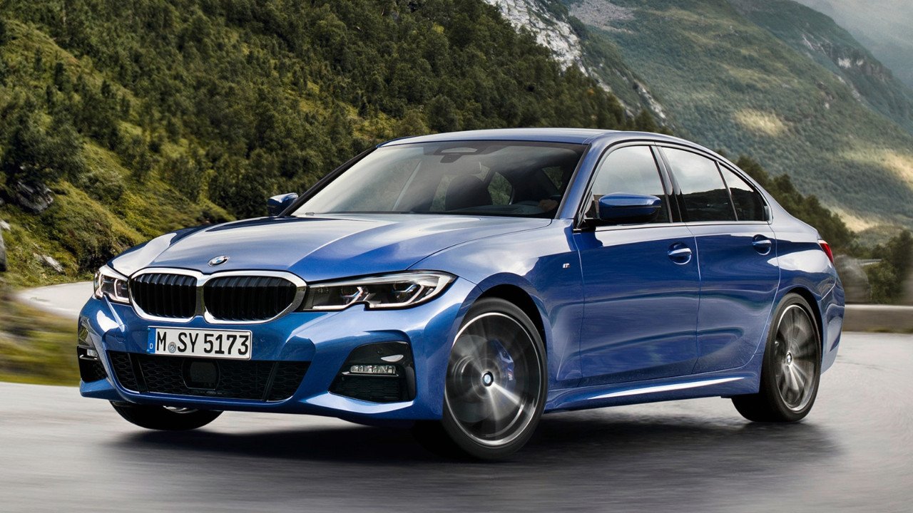 BMW, araba fiyatlarına bir ayda ikinci kez zam gerçekleştirdi