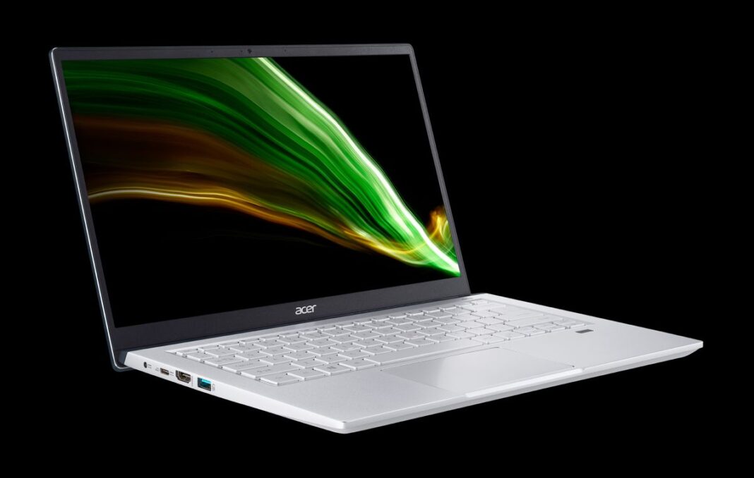 Acer Swift X Sfx14 41g R16c Купить