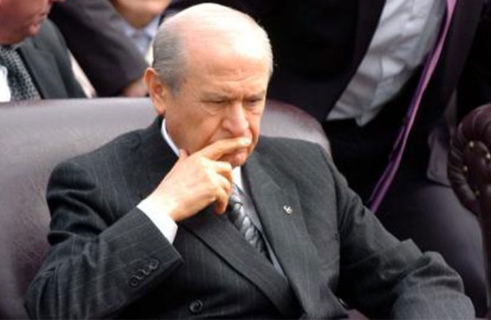 Ahmet Hakan Sakal Bahceli Ye Hikmetli Bir Dinginlik Katmis