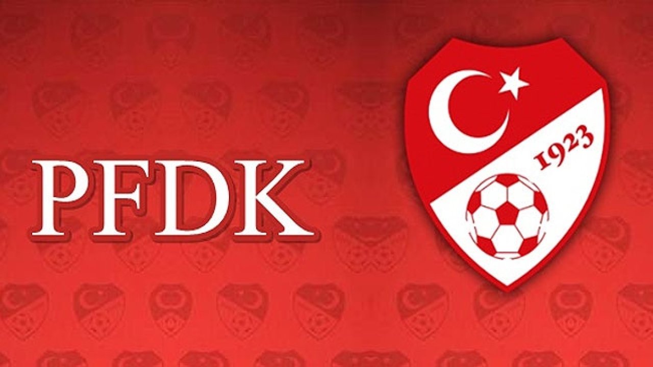 Beşiktaş ve İstanbulspor, PFDK'ye sevk edildi - Spor haberleri