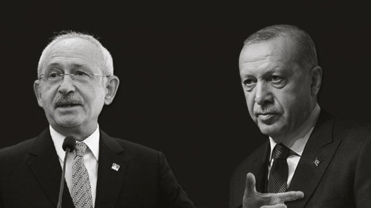 Cumhurbaşkanı Erdoğan'ın avukatları, Kılıçdaroğlu'nun 