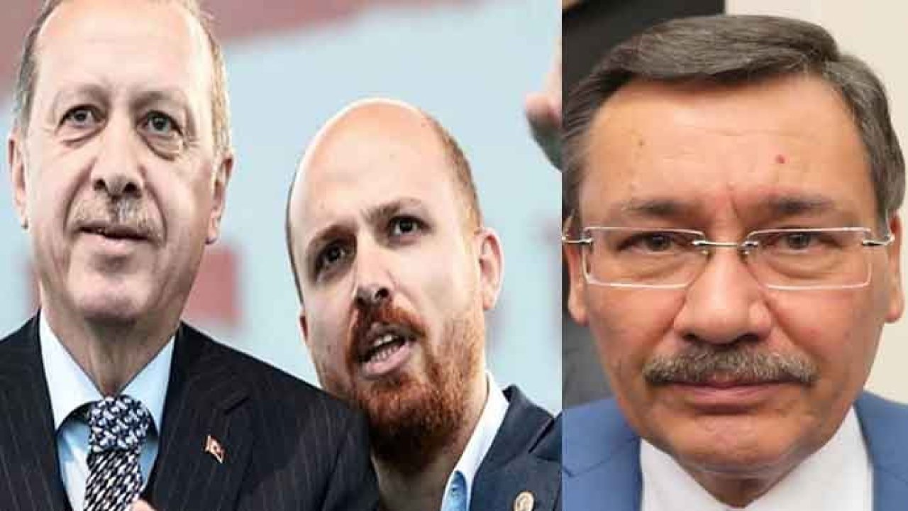 CHP’den AYM hamlesi: Bilal Erdoğan ve Gökçek kararının ardından dosya AYM'ye taşındı