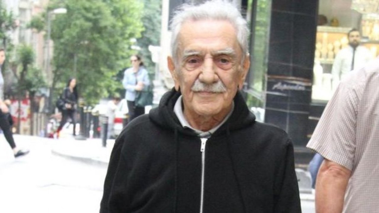 Aydemir Akbaş'tan 'öldü' haberlerine tepki