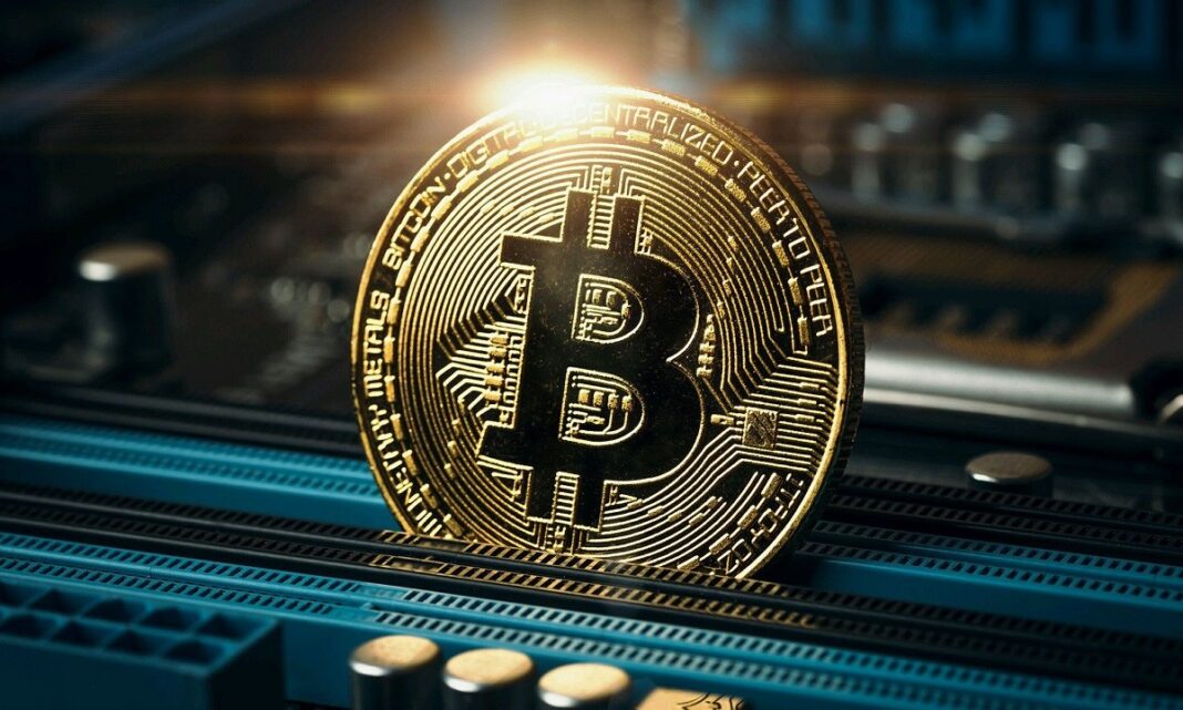 bitcoin ve kripto para uzmanlığı