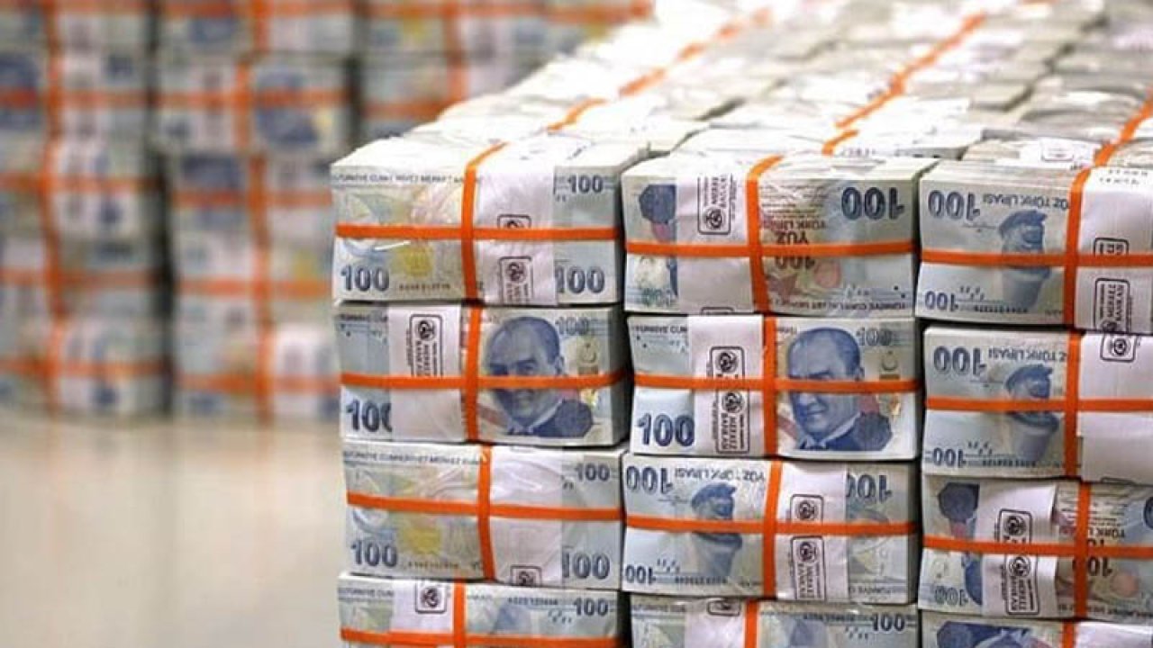 Kur Korumalı Mevduat para yutuyor: Hazine'ye yükü 88.4 milyar lira