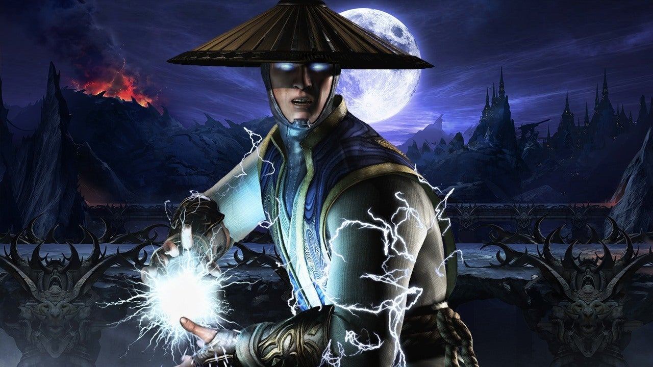 Yeni Mortal Kombat Icin 2 Isim Daha Aciklandi