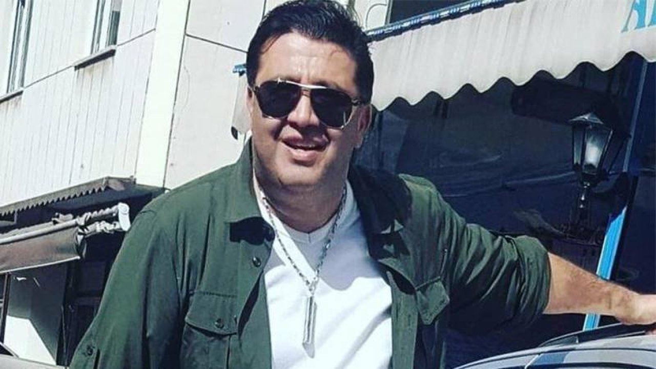 Sedat Peker videoları ile bilinen ve silahlı saldırıda ağır yaralanan Cenk Çelik hayatını kaybetti