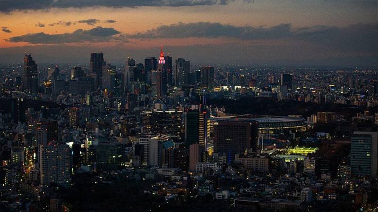 Tokyo'da 2025 itibarıyla tüm yeni evlerde güneş paneli zorunlu olacak