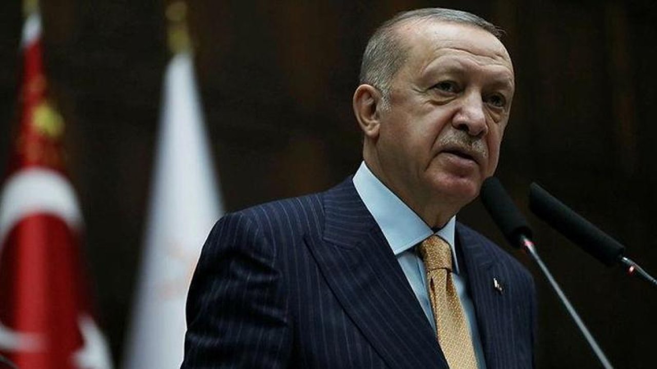 Erdoğan: Kardeşliğimize halel getirmediğimiz, mazlum ve mağdura gönlümüzü açtığımız, birbirimize sahip çıktığımız müddetçe ne içeriden ne dışarıdan kimse bizi yıkamaz!