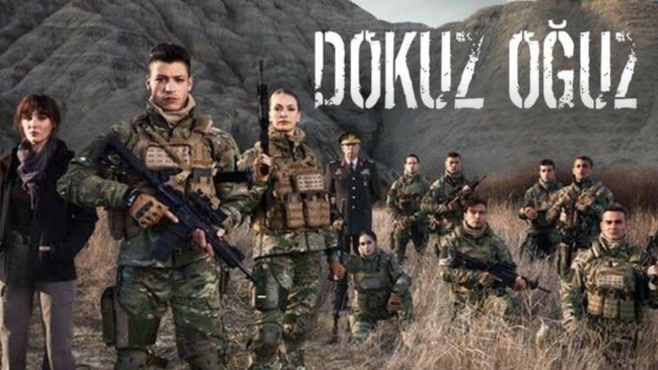 Dokuz O Uz Dizisi Konusu Nedir Oyuncular Kimler Te Fox Tv Nin