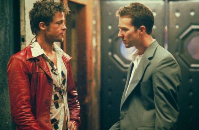 Edward Norton Dan Fight Club Aciklamasi