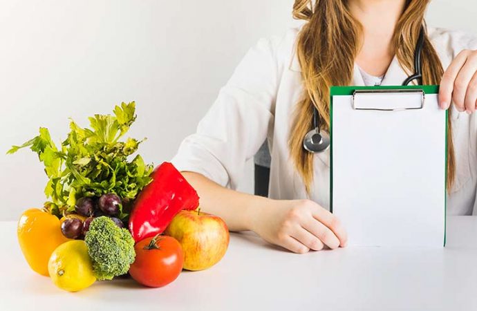 Online dietitians in Allahabad