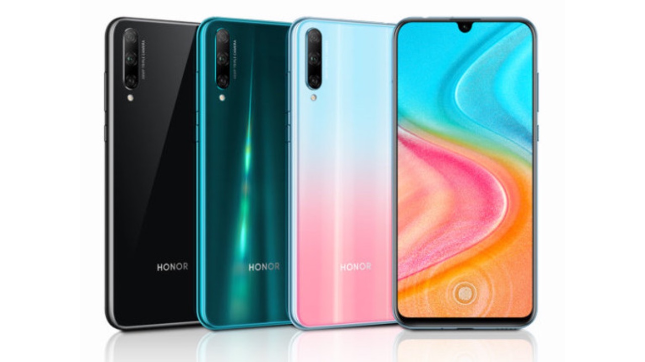 Что лучше honor 20 lite или huawei p30 lite