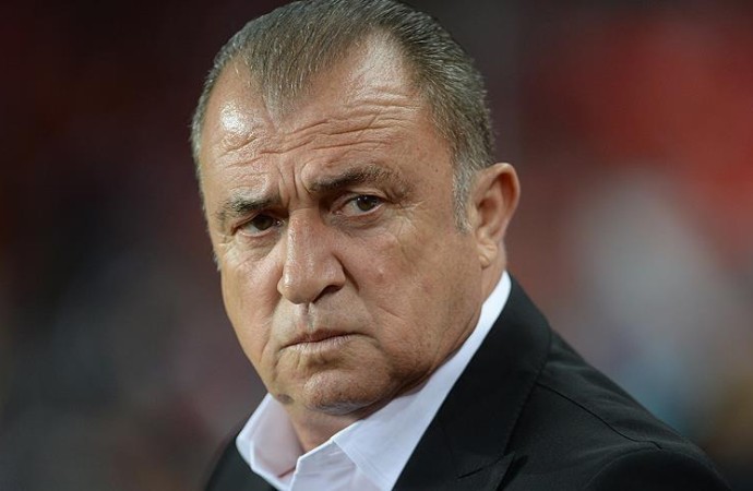 Fatih Terim: Arda Turan futbolu Galatasaray'da bırakmalı