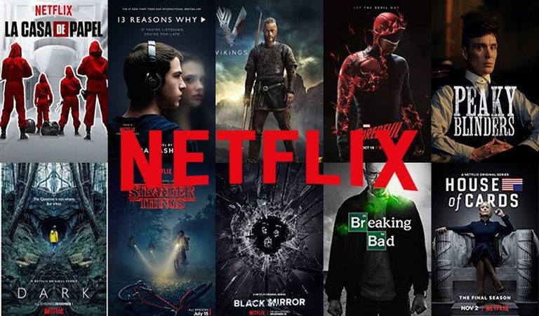 Netflix Dizileri Haberleri Abc Gazetesi