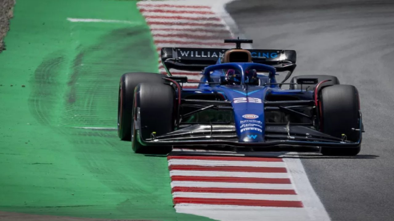 Williams'ın daha iyi hale gelmesi 2025 sezonunu bulabilir