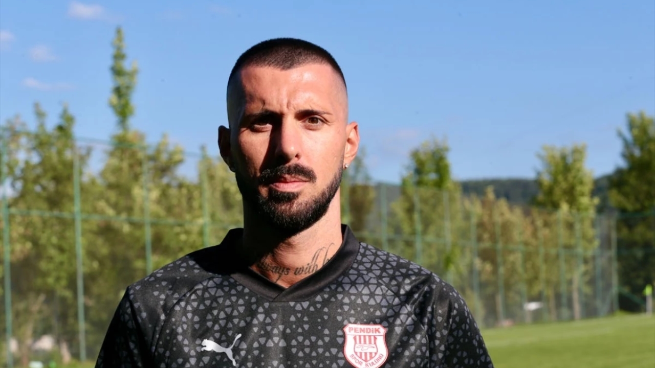 Pendikspor, Süper Lig'e Kalıcı Olmayı Hedefliyor