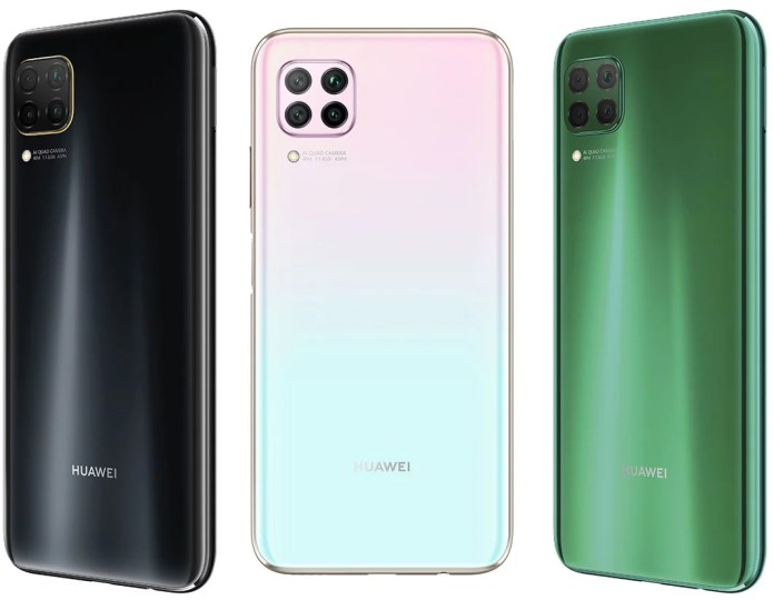 Замена корпуса huawei p40 lite