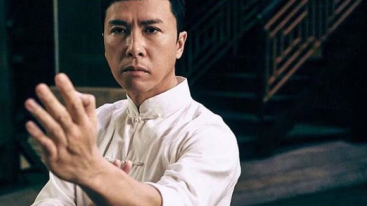 IP MAN konusu nedir, oyuncuları kimdir? IP MAN filmi ne zaman, nerede ...