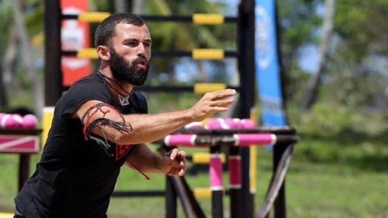 Survivor 2024 son bölüm tek parça