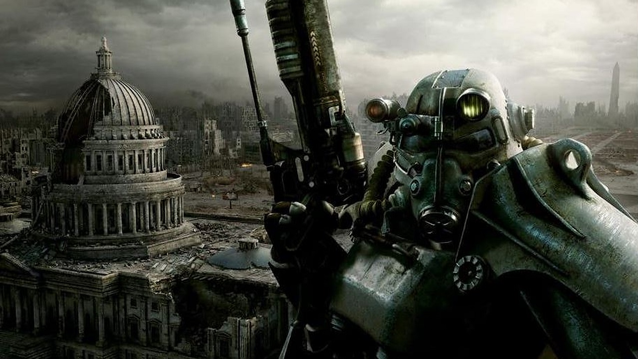 Fallout, 2024'te Amazon Prime'da yayınlanacak
