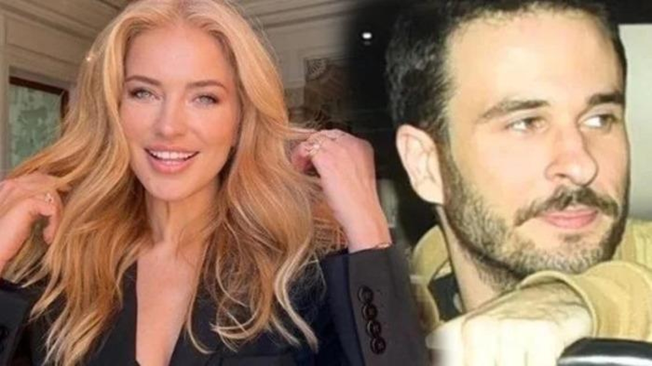 Burcu Esmersoy ve Nazım Akmandil İtalya da evlendi Birbirini ilk kez gören çift gözyaşla