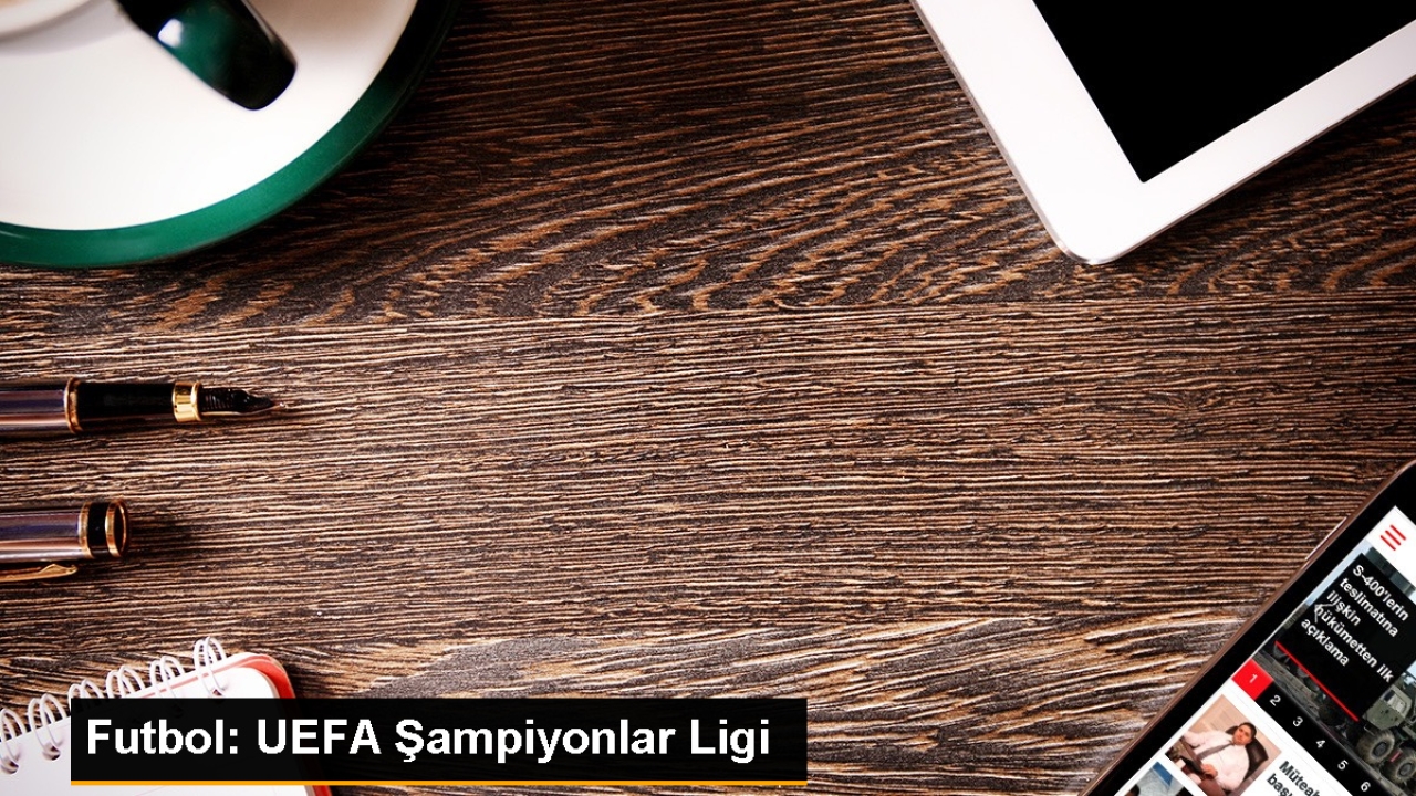 UEFA Şampiyonlar Ligi'nde 2023-24 Sezonu İlk Haftası Tamamlandı