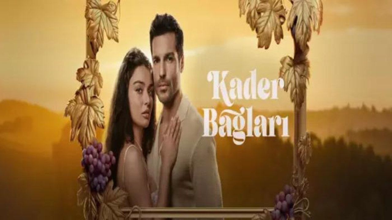 Kader bağları 4 bölüm izle