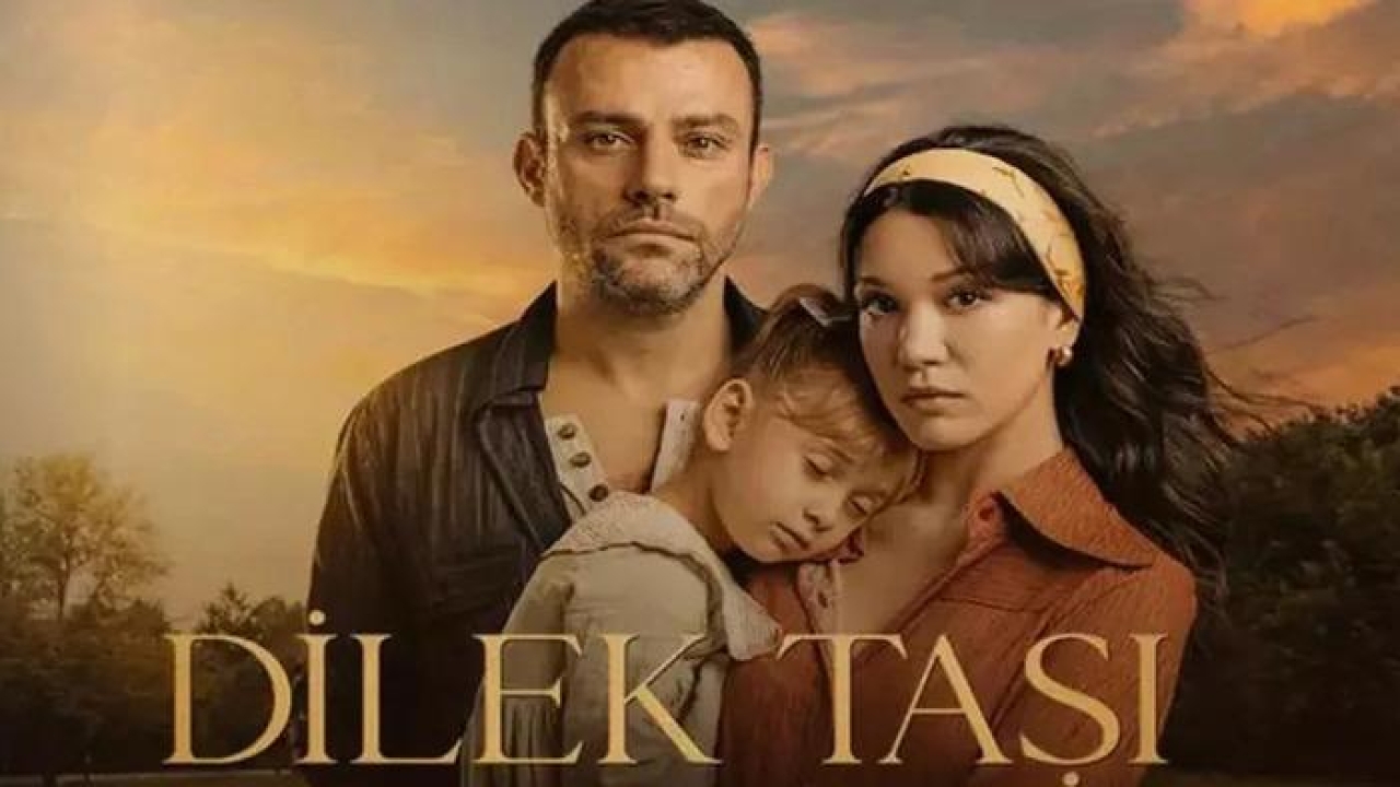 DİLEK TAŞI 6. BÖLÜM tek parça izle! Dilek Taşı hangi gün? Son bölüm özeti  ve Kanal D yayın akışı