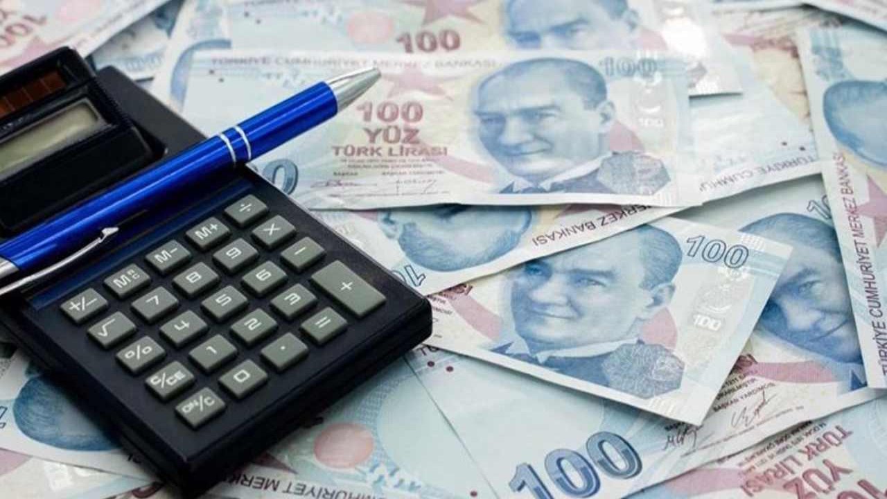 Merkez Bankası'nın Enflasyon Tahmini Zam Tablosunu Değiştirdi: İşte ...