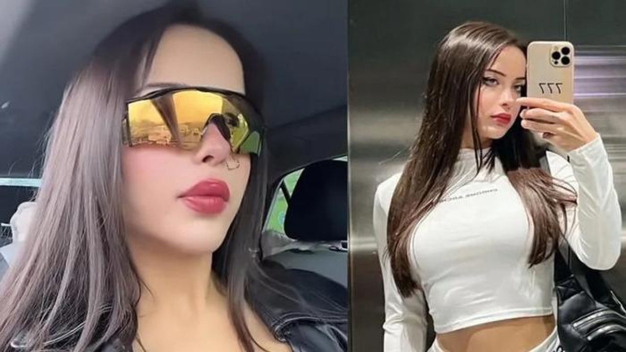 Gizem Bağdaçiçek kimdir? Onlyfans fenomeni Gizem Bağdaçiçek kaç yaşında?  Müstehcen paylaşımlar..