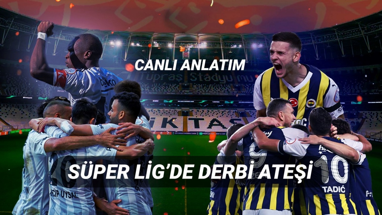 Fenerbahçe canli