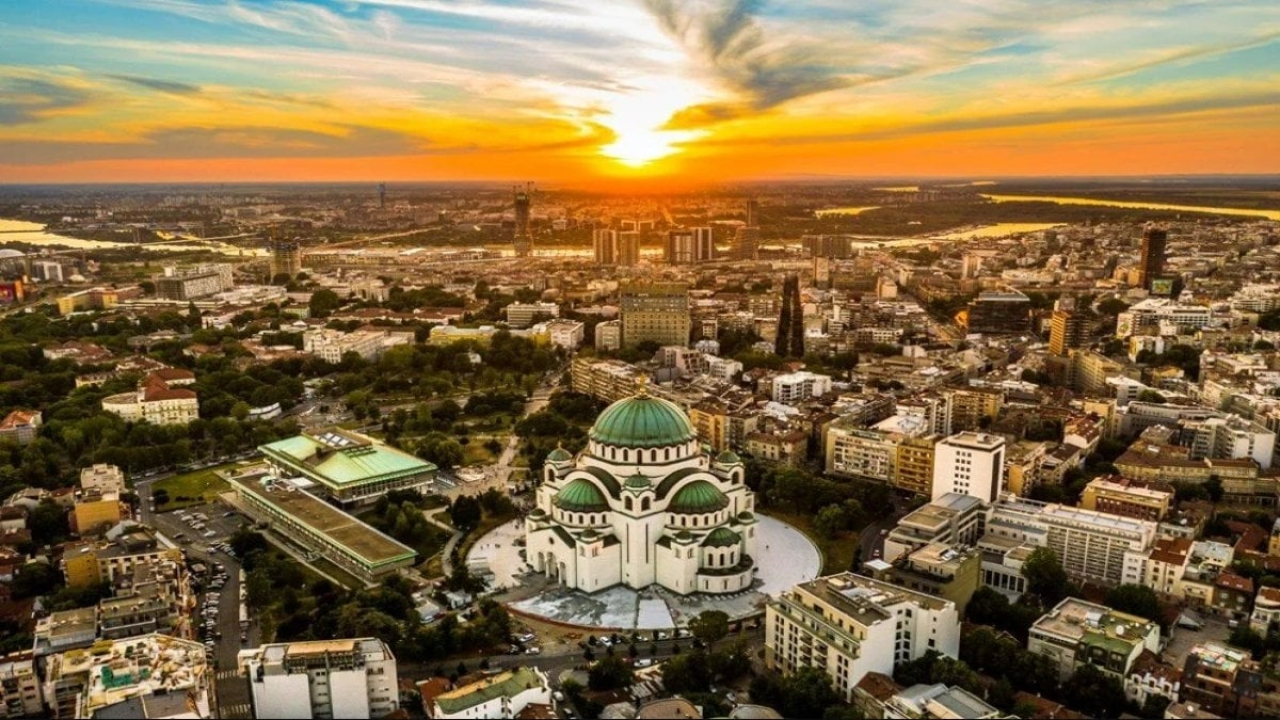 Belgrad Gezilecek Yerler: Sırbistan'ın Görülmesi Gereken Güzel Şehri