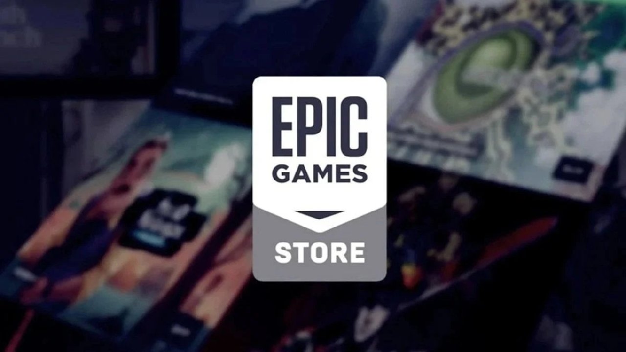 Epic Games Store Yine Ücretsiz Oyun Sunuyor! Değeri 148 TL Olan Bu ...